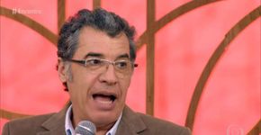 Paulo Betti critica salário de jogadores e gera polêmica na web