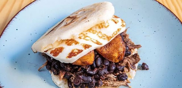 Festival Comidas de Mi Tierra – Edição América Latina & Caribe