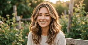 Mechas ou tons escuros? Qual técnica combina com o cabelo e ilumina o rosto?