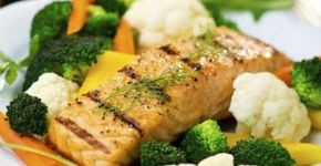 Alimentação saudável ajuda na prevenção de Alzheimer