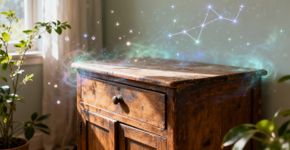 Ganhou móveis usados de presente? Isto é o que você deve fazer para limpar suas energias, segundo o Feng Shui
