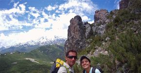 Chillán e Pucón atraem aventureiros também no verão