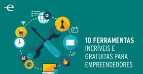 10 ferramentas gratuitas para empreendedores