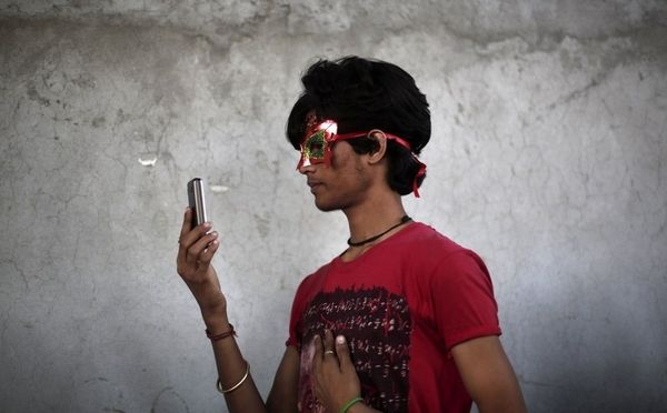 Imagem: Adnan Abidi/Reuters