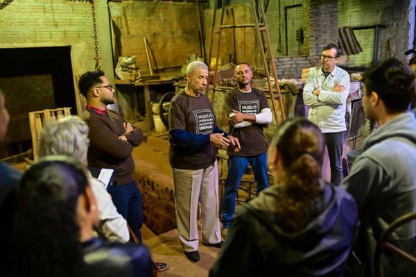 A Fasu foi fundada em 1980 pelo mestre artesão José Donizetti da Silva