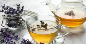 7 receitas de chá para ajudar a dormir