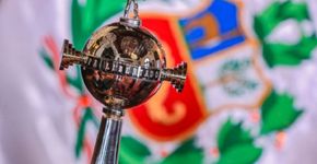 Conmebol elege Lima, no Peru, como sede da final da Libertadores em 2025
