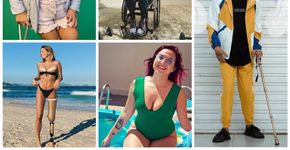 5 pessoas com deficiência que dão exemplo de autoestima nas redes