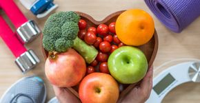 Foto: (Chinnapong/istock)