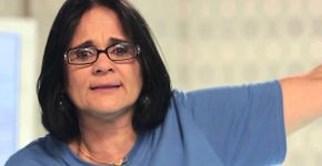 Vendedor que fez vídeo de Damares afirma que foi agredido