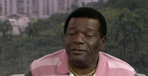 Ícone do samba, Almir Guineto morre aos 70 anos