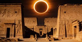 O eclipse mais longo do século está se aproximando: o dia vai se transformar em noite e não se repetirá por 100 anos