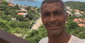 Romário perde 10kg com cirurgia arriscada que reduz diabetes