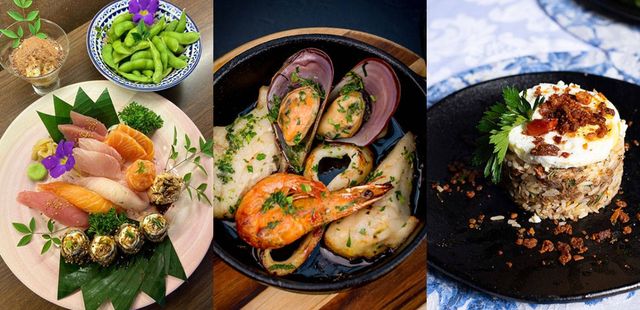 Restaurant Week