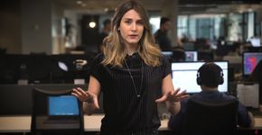 ‘Mentira’ de Bettina vira desafio para ajudar crianças com câncer
