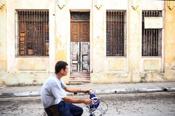 Cuba