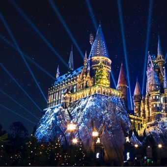 Featured mobile: Universal Orlando oferece até 30% de desconto em hotéis