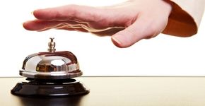 Confira 8 mil vagas de emprego em hotelaria