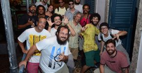 Conheça os blocos que desfilam pela primeira vez no Carnaval do Rio