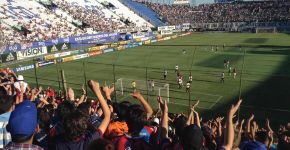 O que fazer em Assunção, capital paraguaia?