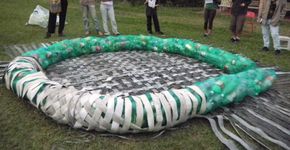 Foto: (Divulgação/ÁguaV Engenharia e Projetos)