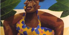 Flávio Rossi inaugura exposição na Galeria Area Artis