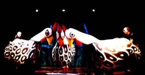 Pia Fraus lança seu CD “Bichos do Mundo” no Sesc Pompeia