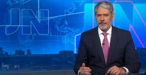 Foto: (Reprodução/TV Globo)
