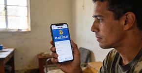Quantos bitcoins daria para comprar com um salário mínimo brasileiro