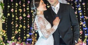 Gael dará surra em Clara em ‘O Outro Lado do Paraíso’