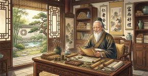 Confúcio, filósofo chinês: “Aquele que conhece o suficiente nunca será escravo do que lhe falta.”