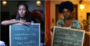 Projeto mostra o que as mulheres negras estão cansadas de ouvir
