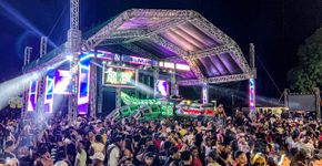 BATEKOO Festival 2026