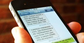 Como não receber mais spam de SMS e ligações de sua operadora