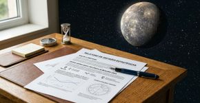 Por que você deve conferir o seu signo antes de assinar qualquer papel importante