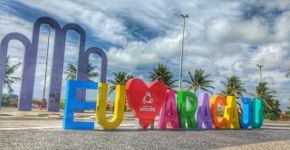 Aracaju, um destino ainda pouco explorado no Nordeste