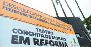 Foto: (Foto: Divulgação.)