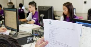 IOS oferece cursos gratuitos de capacitação para jovens