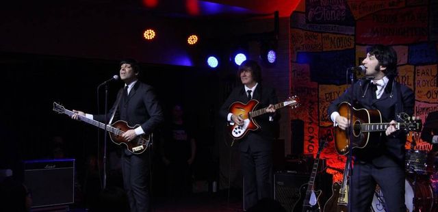 The Cavern Club São Paulo