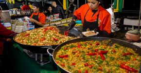 Prefeitura de São Caetano publica novo edital para comercialização de alimentos e bebidas em eventos
