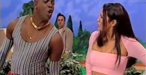 Foto: (Reprodução/SBT)