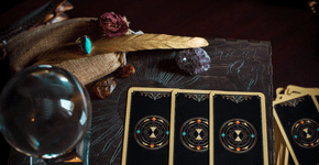 Tarot semanal: previsão para os signos de 12 a 18 de outubro de 2026