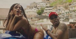 ‘Vai Malandra’, da Anitta, é o vídeo brasuca com mais deslikes