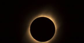 Planeta Terra ficará sem a luz do Sol em fenômeno surpreendente