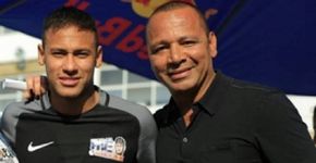 Foto: (Divulgação/Instituto Neymar Jr)