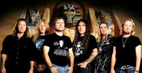 Professor brasileiro reúne músicas do Iron Maiden que abordam História