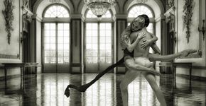 Dança de Salão