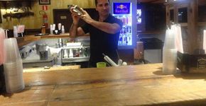 Curso online e gratuito de barman