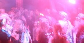 Nuda no Clube Berlin