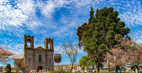Foto: (Secretaria de Turismo de São Joaquim/Divulgação)